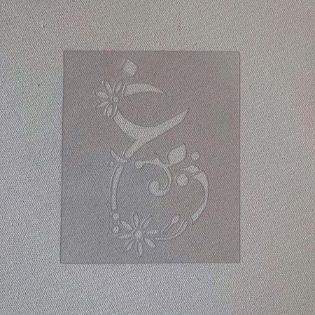 استنسل 427