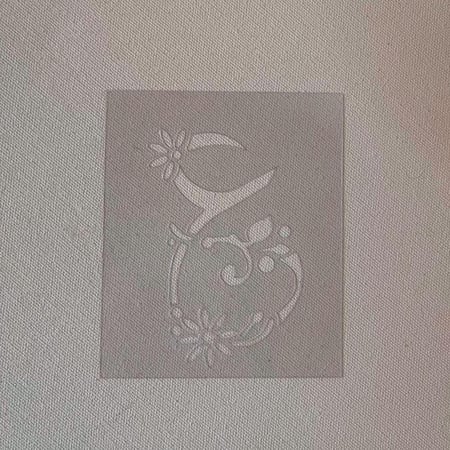 استنسل 427