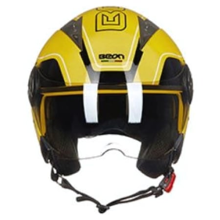 BEON helmet open face