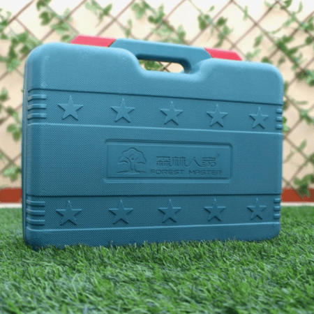 طقم شواية للرحلات مع عدة الشوي