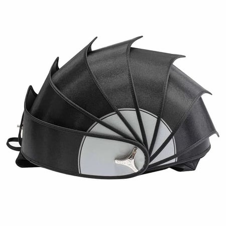 شنطة ظهر زعانف