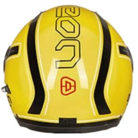 BEON helmet open face