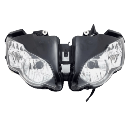 شمعة هوندا 1000 (2008-2011)