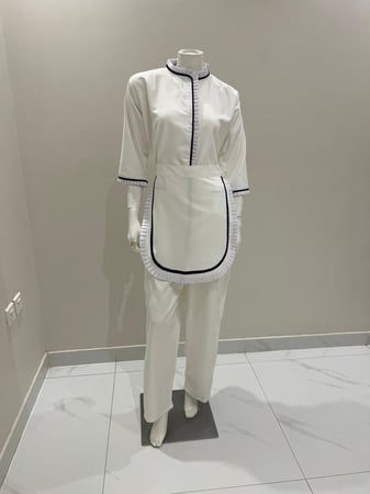 زي ضيافة من تفصيلنا