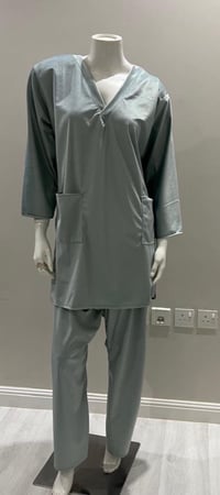 يونيفورم مخمل