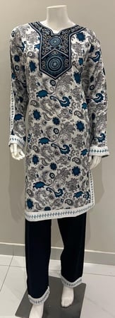 يونيفورم هندي