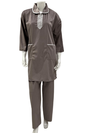 مخمل - مقاسات كبيرة