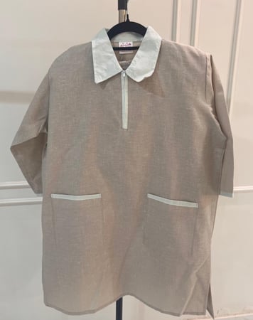 يونيفورم مقاسات كبيرة