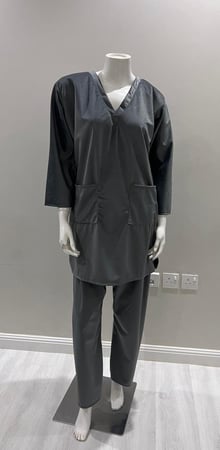 يونيفورم مخمل