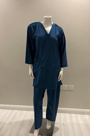 يونيفورم مخمل