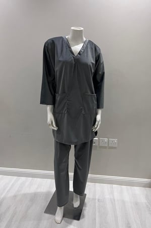 يونيفورم مخمل