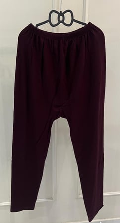 ليقنز بنطلون شتوي