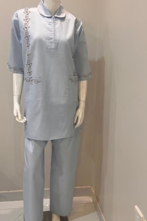 يونيفورم - مقاسات كبيرة