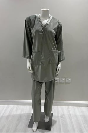 يونيفورم مخمل