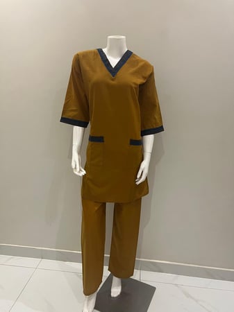 يونيفورم قطني