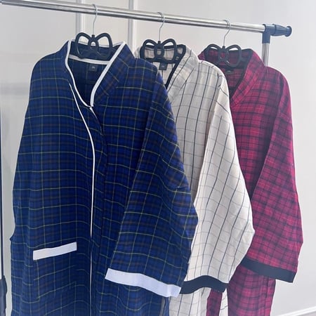 يونيفورم شتوي