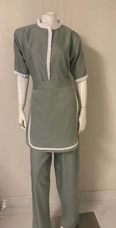 يونيفورم ضيافة