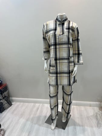 يونيفورم شتوي