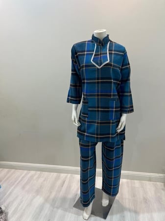 يونيفورم شتوي