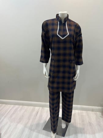 يونيفورم شتوي