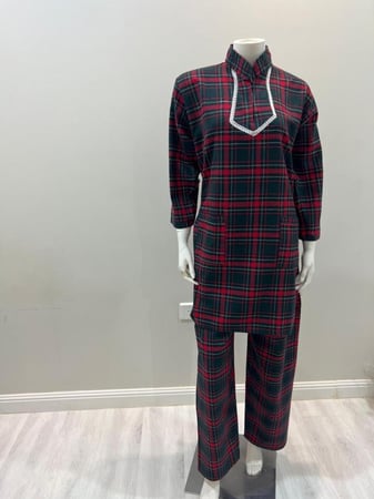 يونيفورم شتوي