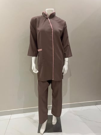 يونيفورم قطن