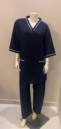 يونيفورم مقاسات كبيره