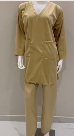 يونيفورم مخمل