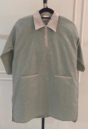 يونيفورم مقاسات كبيرة