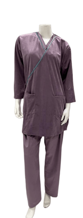 زي عاملات شتوي