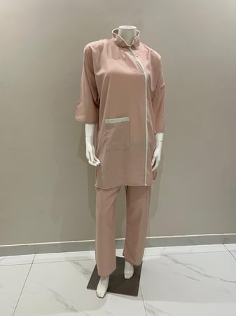 يونيفورم قطن