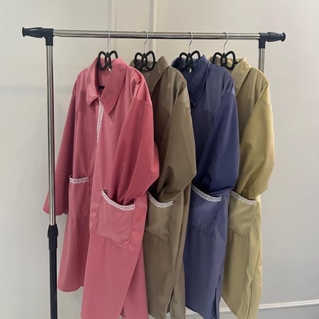 مخمل - مقاسات كبيرة