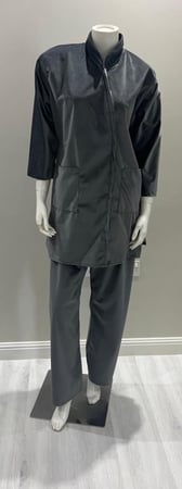 يونيفورم مخمل شتوي