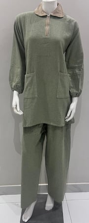 يونيفورم شتوي