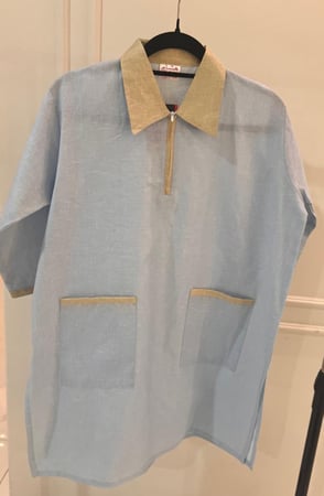 يونيفورم مقاسات كبيرة