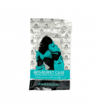 ANTI-BURST CASE-كفرات شفافه -سامسونج