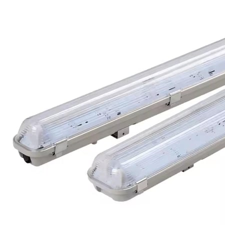 قاعدة نجف فلورسنت مجوز ووتربروف كلبس استانلس