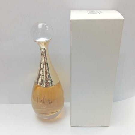 تستر عطر جادور لور