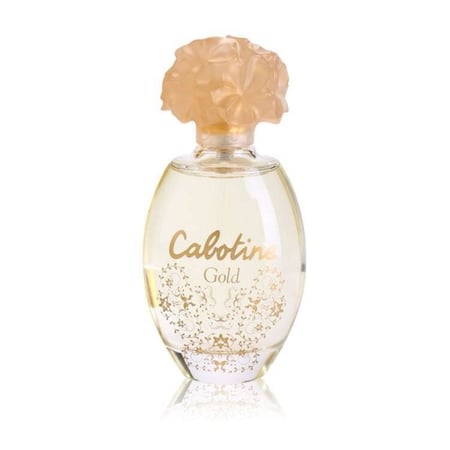 جريس كابوتين قولد