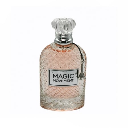 عطر ماجيك موفمنت
