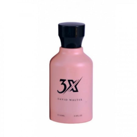 عطر ثري اكس