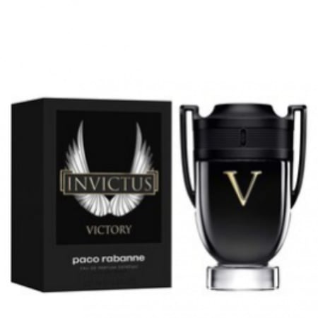 باكو رابان إنفيكتوس فيكتوري