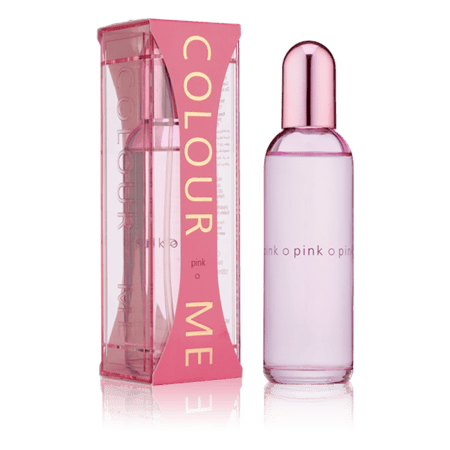 كولور مي بينك