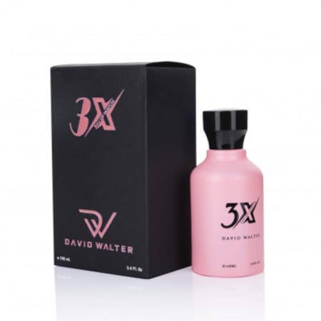 عطر ثري اكس