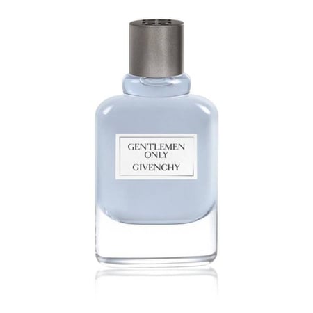 تستر جيفنشي جينتلمن أونلي