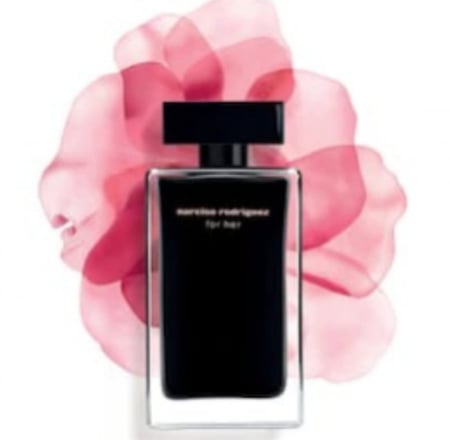 نارسيسو رودريغز فور هير