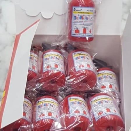 طفاية وبراية صغيرة ( 1قطعة)