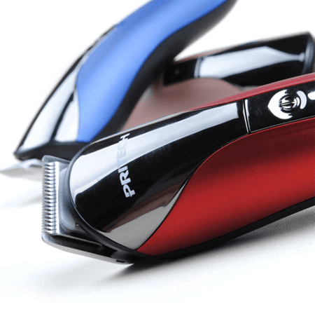 طقم العناية بالشعر 6 في 1