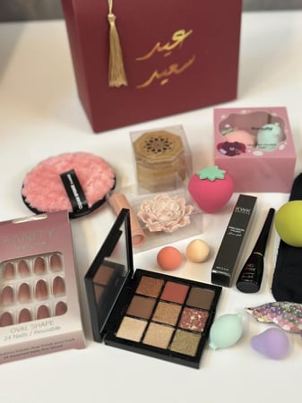 بوكس معايده