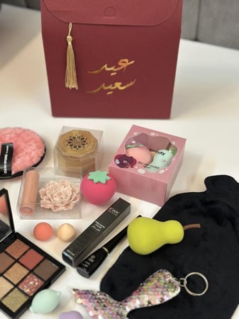 بوكس معايده